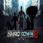 Con la juego Bola extraterrestre  para Android, descarga gratis Shaqdown 2  para celular o tableta.