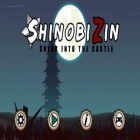 Con la juego  para Android, descarga gratis Shinobi ZIN, Niño Ninja   para celular o tableta.