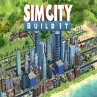 Con la juego  para Android, descarga gratis SimCity: Construcción  para celular o tableta.