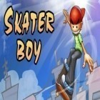Con la juego  para Android, descarga gratis Niño Skater  para celular o tableta.