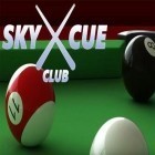 Con la juego Fragger para Android, descarga gratis Club celestial del taco: Billar y snooker  para celular o tableta.