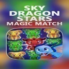 Con la juego Cielo Infierno para Android, descarga gratis Estrellas celestiales de dragón: Ordenamiento mágico   para celular o tableta.