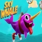 Con la juego  para Android, descarga gratis Cielo de ballenas  para celular o tableta.