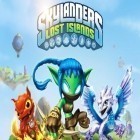 Con la juego Muertos píxeles: Tiroteo de sobrevivencia para Android, descarga gratis Skaylanders: Islas perdidas  para celular o tableta.