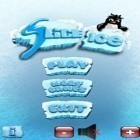 Con la juego Explosión del jugo de fruta para Android, descarga gratis ¡Corta el hielo!  para celular o tableta.