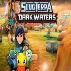 Con la juego Hámster decidido: Carrera por el castillo para Android, descarga gratis Slugterra: Aguas oscuras  para celular o tableta.