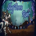 Con la juego Gregg para Android, descarga gratis Carrera de Slugterra  para celular o tableta.