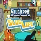 Con la juego Ranas de Bolsillo para Android, descarga gratis Slugterra: La vida de la babosas   para celular o tableta.