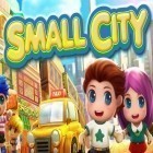 Con la juego La conquista del reino 2 para Android, descarga gratis Pequeña ciudad   para celular o tableta.