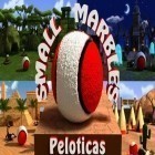 Con la juego PuzzleGO RPG para Android, descarga gratis Peloticas   para celular o tableta.