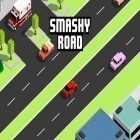 Con la juego Bio Frenesí: Golpea a los Zombis para Android, descarga gratis Carretera de emergencia: Buscado   para celular o tableta.