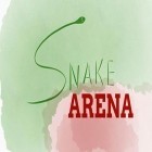 Con la juego Correo de monstruo para Android, descarga gratis Arena de la serpiente  para celular o tableta.
