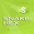 Con la juego Mundo Mágico para Android, descarga gratis Serpiente hex  para celular o tableta.