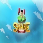 Con la juego Juego de Lucha de Héroes para Android, descarga gratis Leyendas de la serpiente  para celular o tableta.