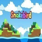 Con la juego Isla de las aventuras  para Android, descarga gratis Pájaro-serpiente  para celular o tableta.