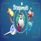 Con la juego La dinastía de patos: Batalla de barbas  para Android, descarga gratis Foto de animales: Encuentra al animalito  para celular o tableta.
