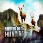 Con la juego Espadas de madera noble para Android, descarga gratis Juego de francotirador: Caza de ciervos  para celular o tableta.