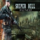 Con la juego Let’s Survive - Survival game para Android, descarga gratis Asesinato de francotirador: Hermanos  para celular o tableta.