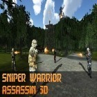 Con la juego Tanques Locos para Android, descarga gratis Soldado francotirador: Asesino 3D  para celular o tableta.