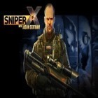 Con la juego Volver a la guerra:  Trono perdido para Android, descarga gratis Francotirador X con Jason Statham  para celular o tableta.