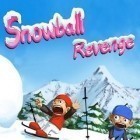 Con la juego Burbujas en las selvas  para Android, descarga gratis Venganza de la pelota de nieve  para celular o tableta.