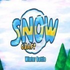 Con la juego Excavadores de Oro para Android, descarga gratis Combate de las nieves: Batalla de invierno  para celular o tableta.