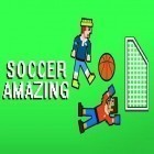 Con la juego Meseta para Android, descarga gratis Fútbol impresionante   para celular o tableta.