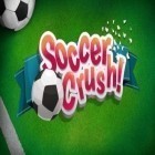 Con la juego Cabra contra zombis para Android, descarga gratis Accidente de fútbol   para celular o tableta.