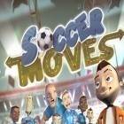 Con la juego ¡Sobrevive!¡Mola mola! para Android, descarga gratis Movimientos de fútbol  para celular o tableta.
