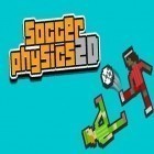 Con la juego Jet de Papel Completo para Android, descarga gratis Física de fútbol 2D  para celular o tableta.