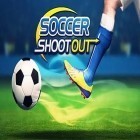 Con la juego Deslizador Dub:Dubstep distorsionado para Android, descarga gratis Penaltis de fútbol   para celular o tableta.