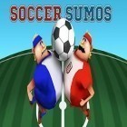 Con la juego Rompe Ladrillos  3 Ilimiado para Android, descarga gratis Fútbol de sumos   para celular o tableta.
