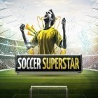 Con la juego Dinosaurio corredor - Máster de carreras  para Android, descarga gratis Súper estrella del fútbol 2016: Campeonato del mundo   para celular o tableta.