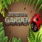 Con la juego 3 en Raya para Android, descarga gratis Sokoban Jardín 3D  para celular o tableta.