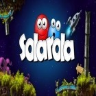 Con la juego Damas HD para Android, descarga gratis SolaRola  para celular o tableta.