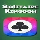 Con la juego  para Android, descarga gratis Reino del Solitario: 18 juegos  para celular o tableta.