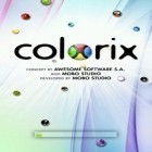 Con la juego  para Android, descarga gratis Colorix  para celular o tableta.