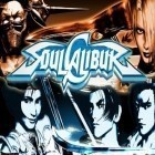 Con la juego Venganza de los sultanes  para Android, descarga gratis Soulcalibur  para celular o tableta.