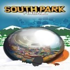 Con la juego Carrera mortal: Estrellarse y arder para Android, descarga gratis Parque del sur: Pinball  para celular o tableta.