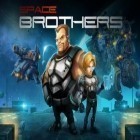 Con la juego Ciudad familiar  para Android, descarga gratis Los hermanos espaciales   para celular o tableta.