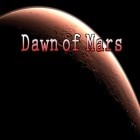 Con la juego Odisea Sagrada: El Ascenso de Ayden HD para Android, descarga gratis Frontera del espacio: Amanecer de Marte   para celular o tableta.