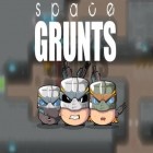 Con la juego Stunt fest para Android, descarga gratis Marines espaciales  para celular o tableta.