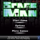 Con la juego Buzz Killem para Android, descarga gratis Hombre del Espacio  para celular o tableta.