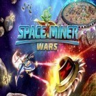 Con la juego Máster de la moneda  para Android, descarga gratis Minero espacial: Guerras     para celular o tableta.