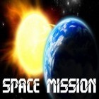Con la juego Hombre contra Urinario para Android, descarga gratis Misión espacial   para celular o tableta.
