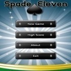 Con la juego Noche de Suspense para Android, descarga gratis Espada once  para celular o tableta.
