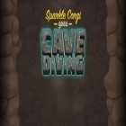 Con la juego Destrucción del postre: Paraíso  para Android, descarga gratis Corgi Sparkle desciende en la cueva  para celular o tableta.