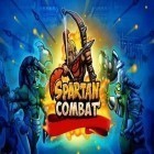 Con la juego Tesoros de Montezuma 2 para Android, descarga gratis Batalla de espartano: Héroes divinos contra el lord malvado  para celular o tableta.