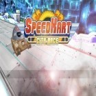 Con la juego Coche Monstruoso de Rally para Android, descarga gratis Kart de velocidad: Carrera de ciudad 3D  para celular o tableta.