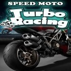 Con la juego La Araña Jacke para Android, descarga gratis Motocicleta rápida: Turbo carreras  para celular o tableta.